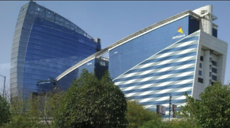 Advant Navis Corporate Hub